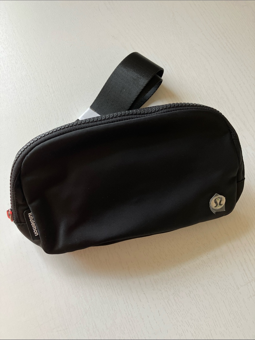 Lululemon Everywhere Belt Bag (NWT)